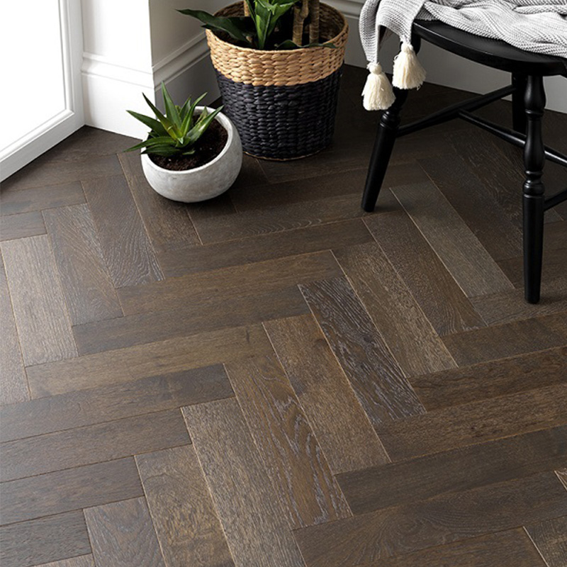 Parquet Flooring Installation Vancouver