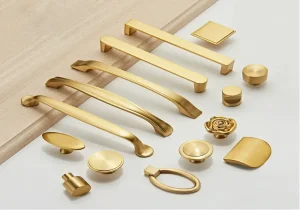 Cabinet Handles