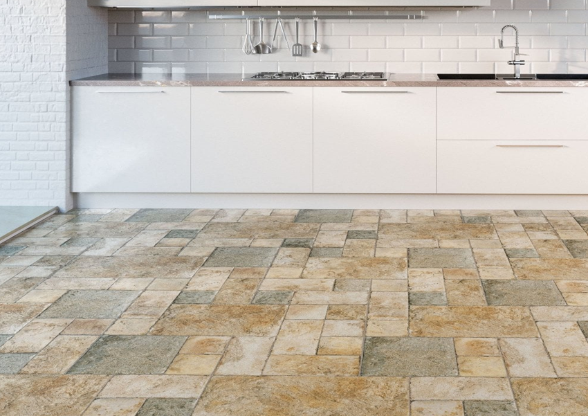 Stone Look Laminate Flooring