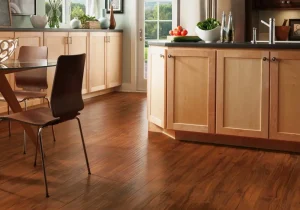laminate flooring