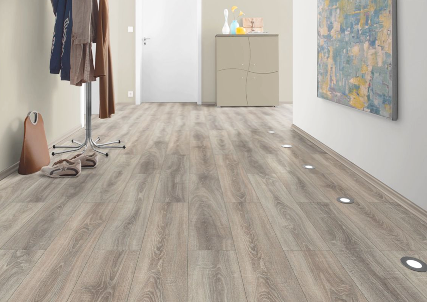 Laminate Flooring