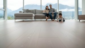 Canadian Concrete Leveling: Expert Floor Prep for Vancouver Homes