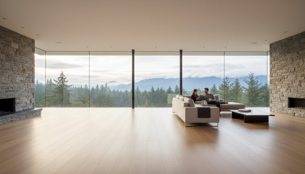 Hardwood Hardwood: 10 Stunning Examples for Vancouver Homes in 2026