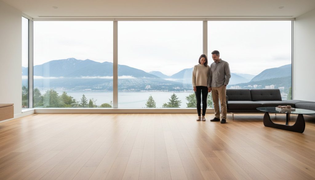 New Floor Installation in Vancouver: The Ultimate Homeowner’s Checklist for 2026