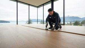 Professional Floor Installation in Vancouver: The Complete Homeowner’s Guide