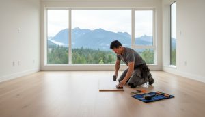 Professional Hardwood Floor Installation in Vancouver: The Complete 2026 Guide