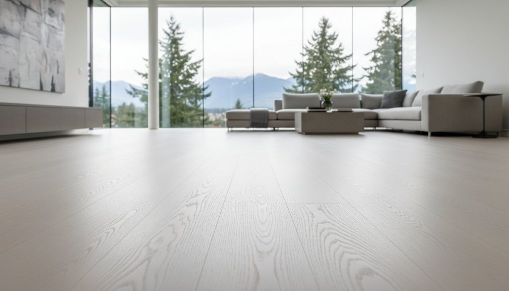 The Ultimate Guide to Hardwood Floor Flooring in Vancouver (2026)