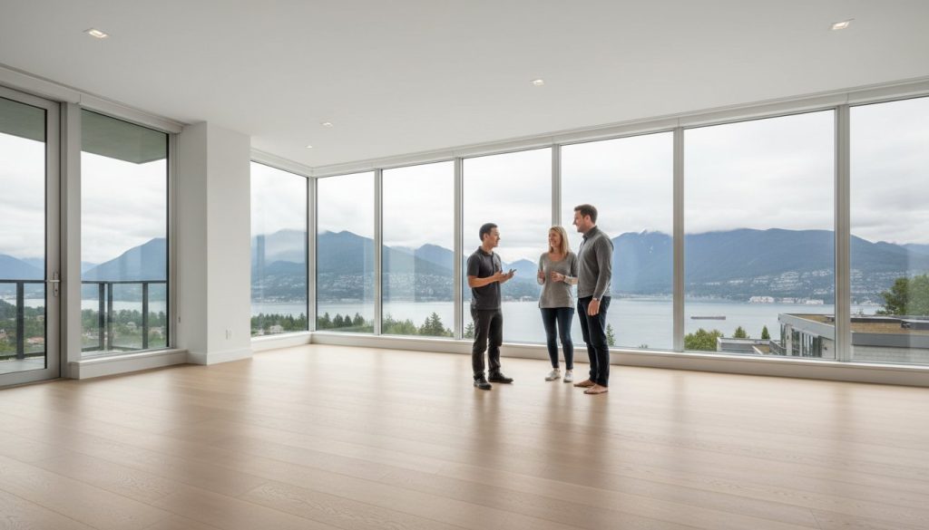 Top Trends for Flooring Installation Companies in Vancouver: 2026 Guide